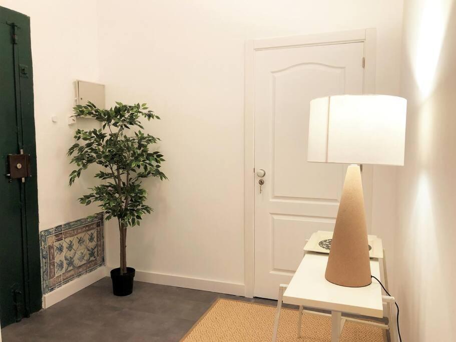 Appartement Sj1D Heart Of Baixa With New A/C * Stylish à Lisboa Extérieur photo
